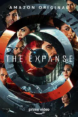 苍穹浩瀚 第六季